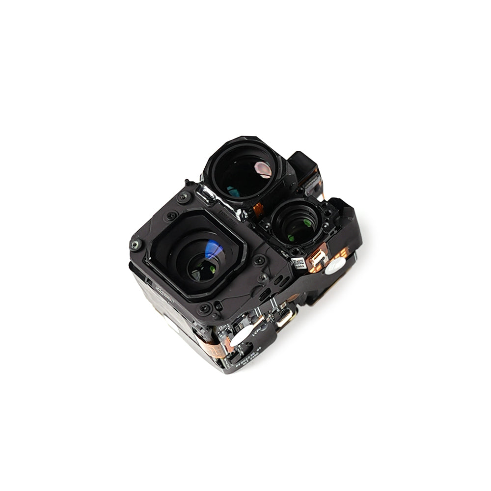 Gimbal Camera Chips