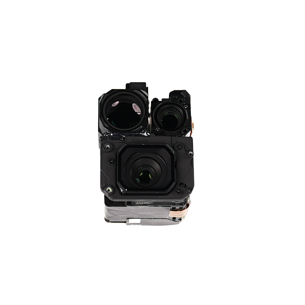 Gimbal Camera Chips