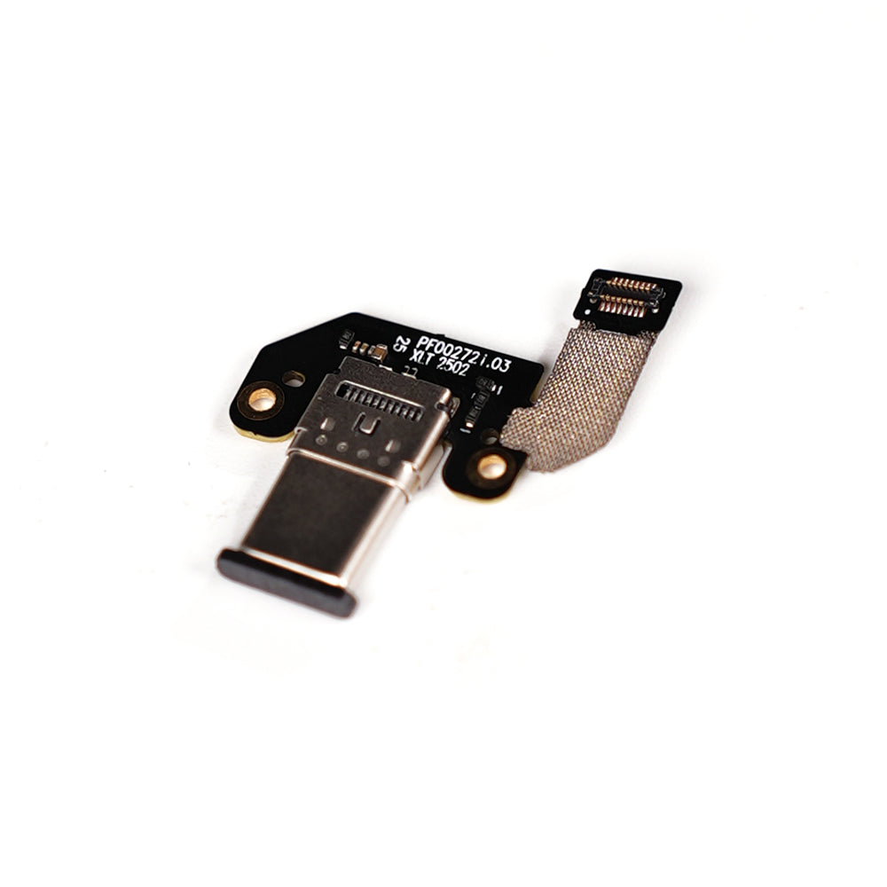 Electric Controller 4G Port Wire Line