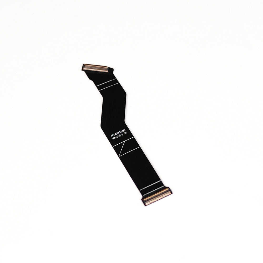 Top Visual Obstacle Fuction Module Wire Line