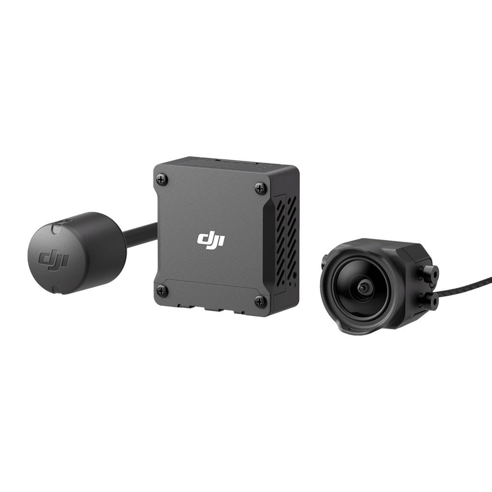 4K 60fps10km Picture Transmission