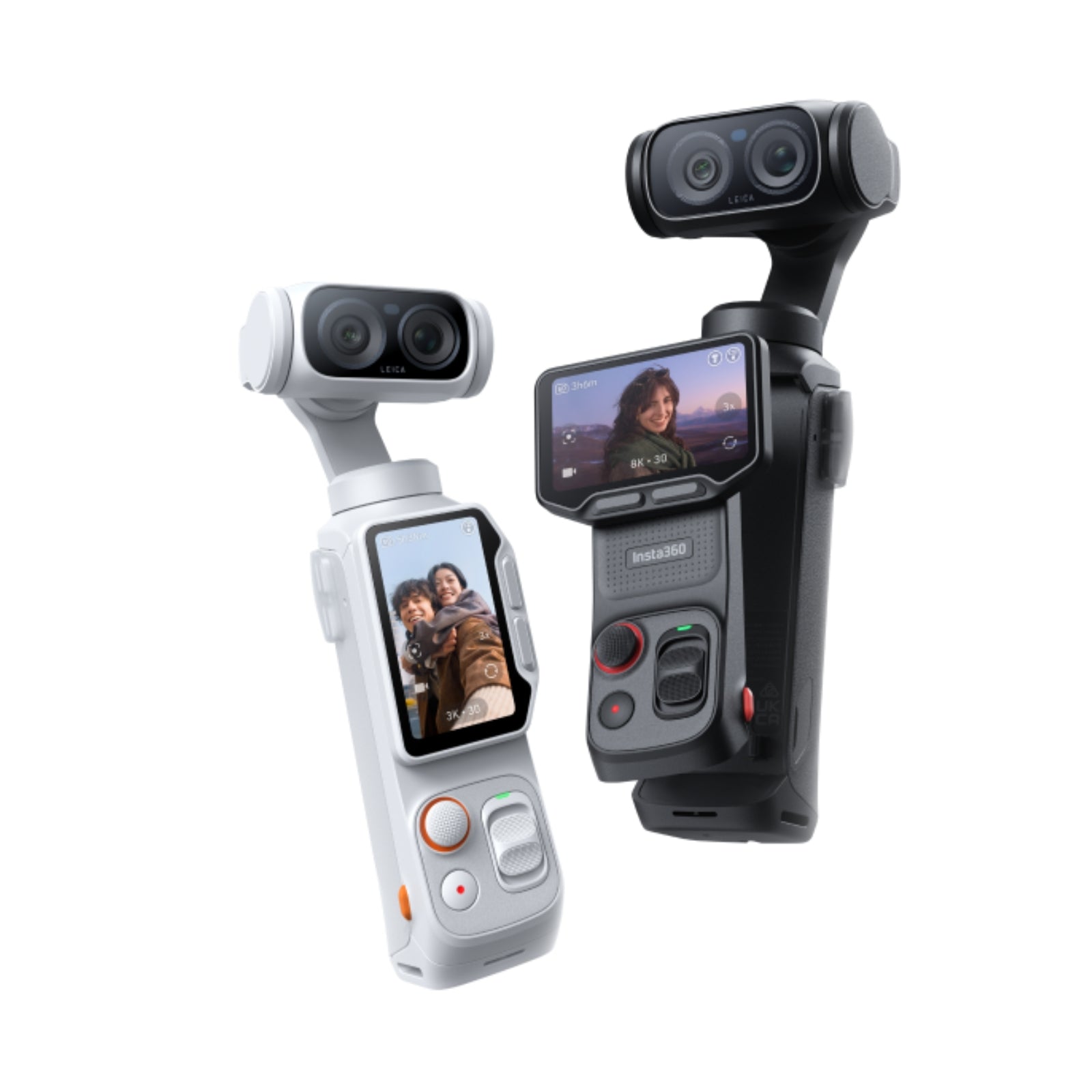 Insta360 Luna Ultra