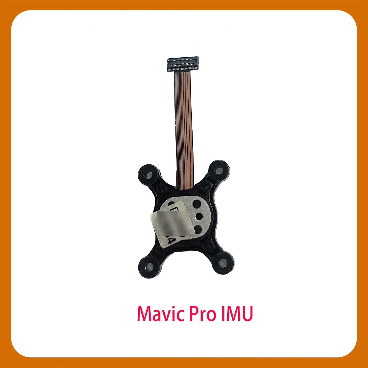 Original Mavic Pro IMU
