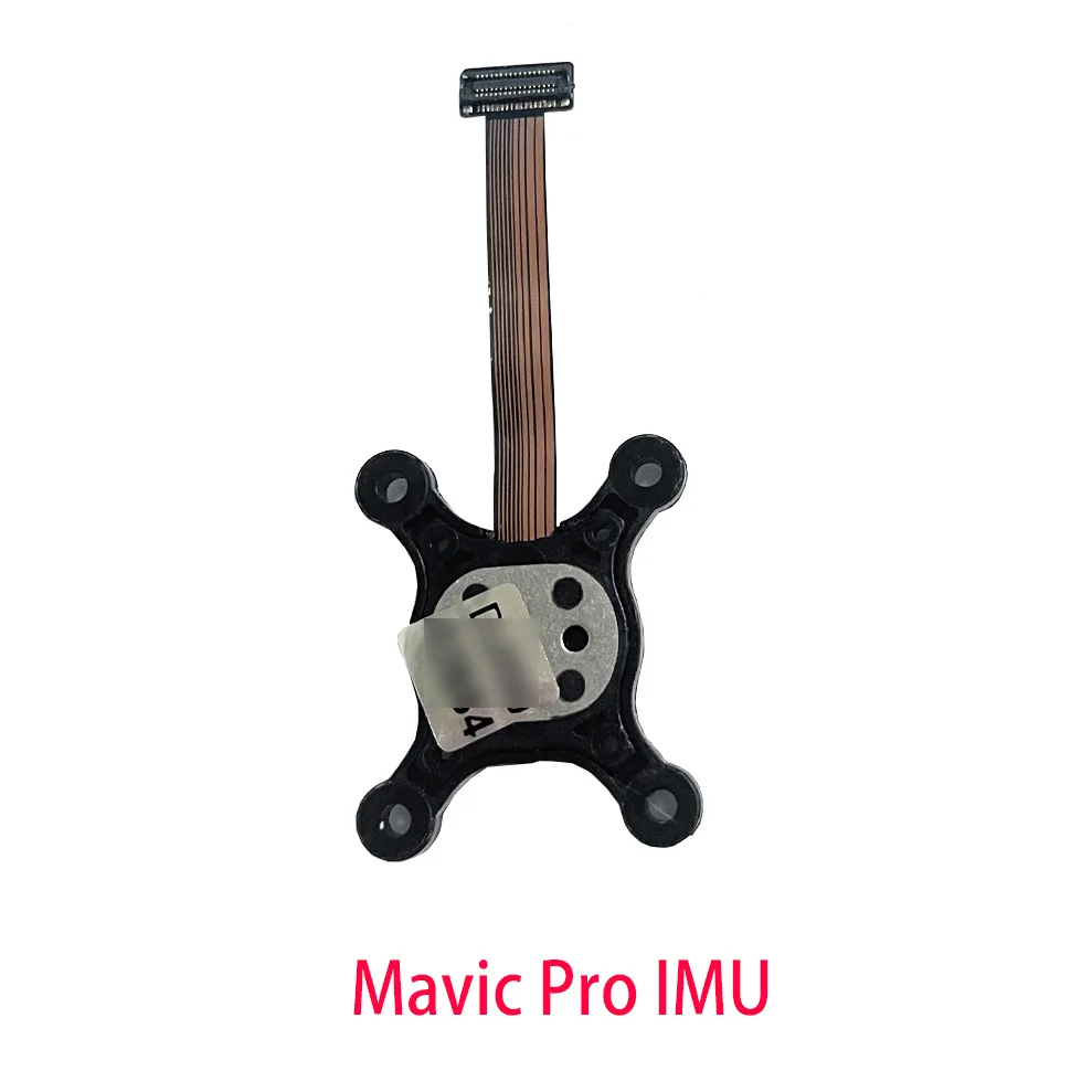 Original Mavic Pro IMU