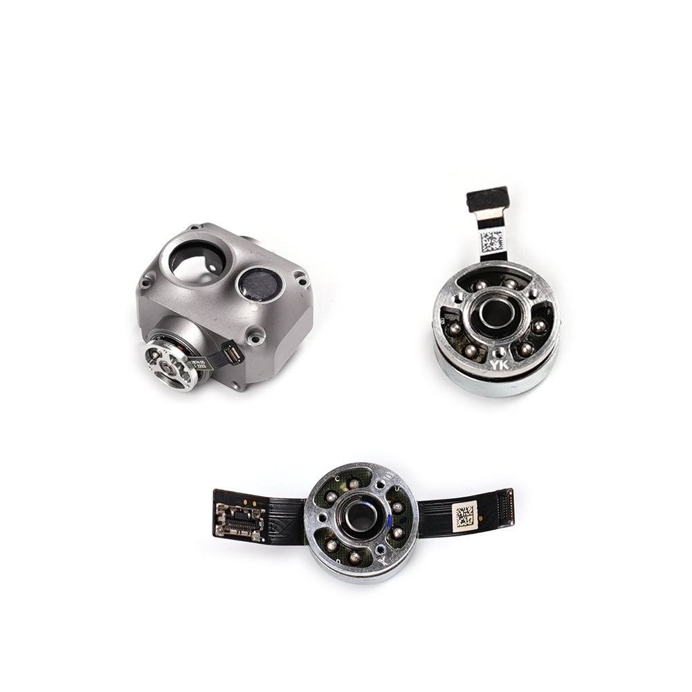 Original DJI Mavic 2 Enterprise Advanced Gimbal Repair Parts