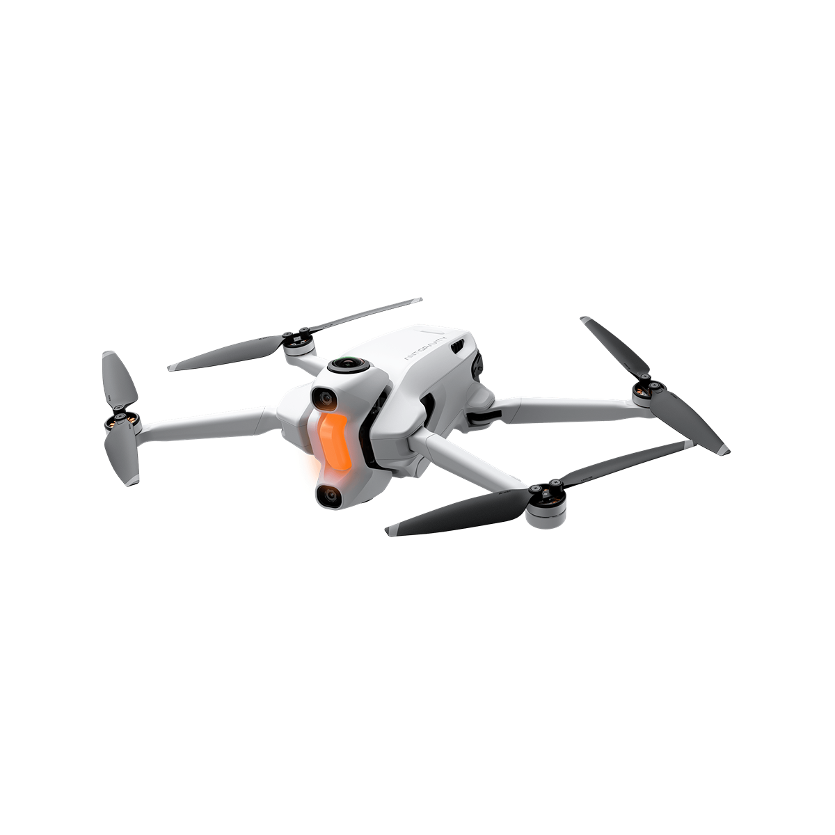 Antigravity A1 8K 360 Drone – Co-Engineered with Insta360, FPV Goggles Included