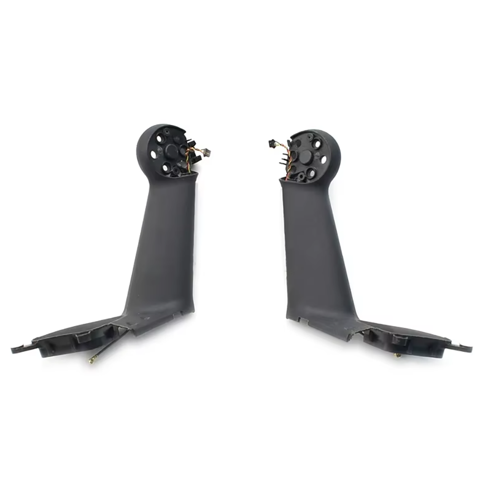 오리지널 DJI FPV 모터 암 셸