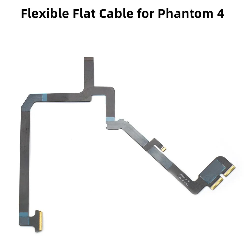 Original DJI Phantom 4 Series Gimbal Motor With Cable