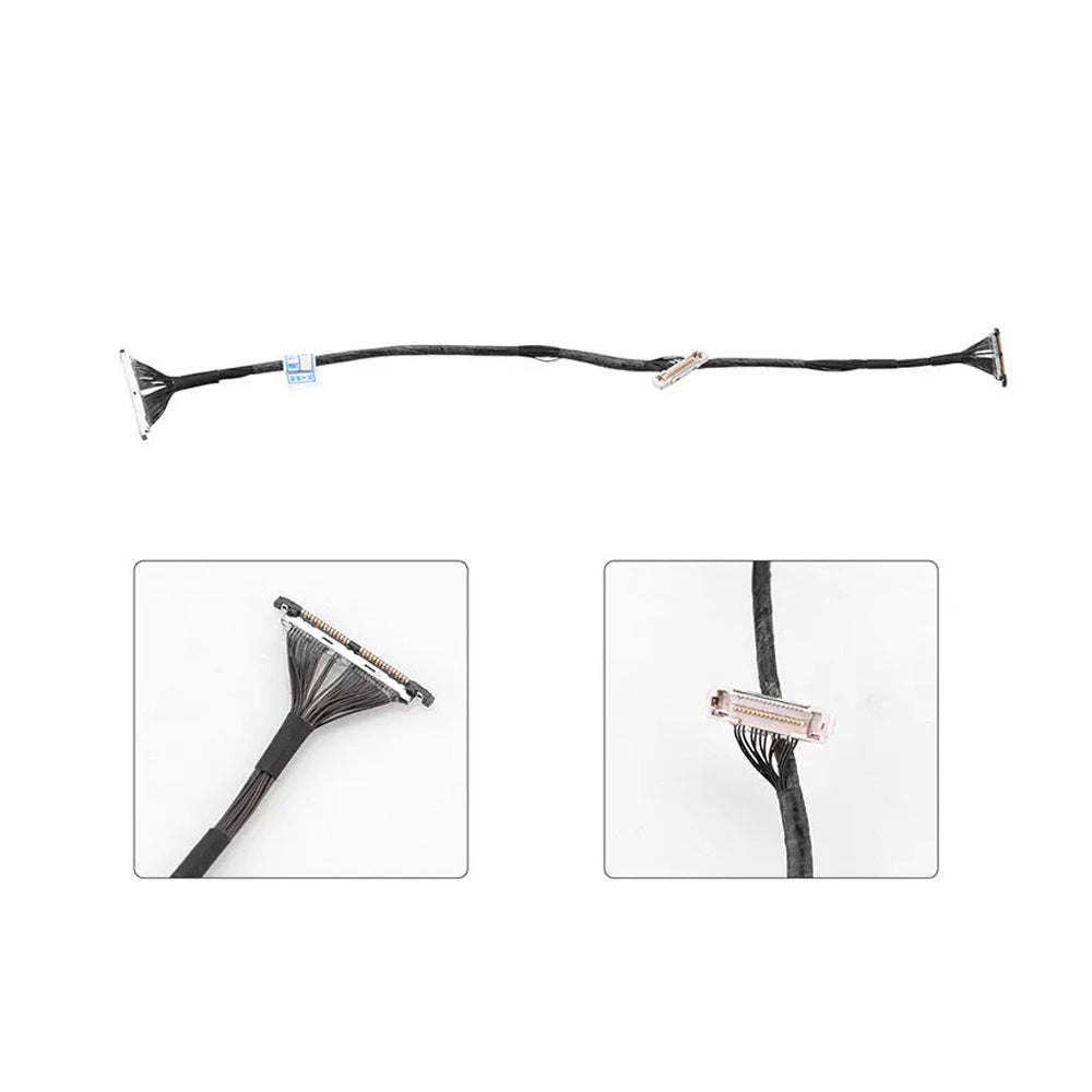 Original DJI Mavic 2 Pro/Zoom Gimbal Signal Cable 95% New