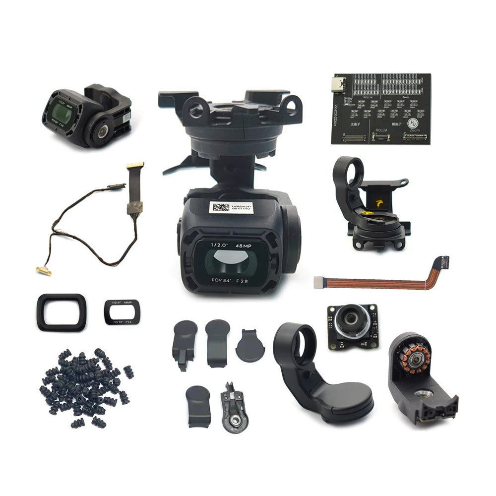 Original DJI Air 2 Gimbal Repair Parts