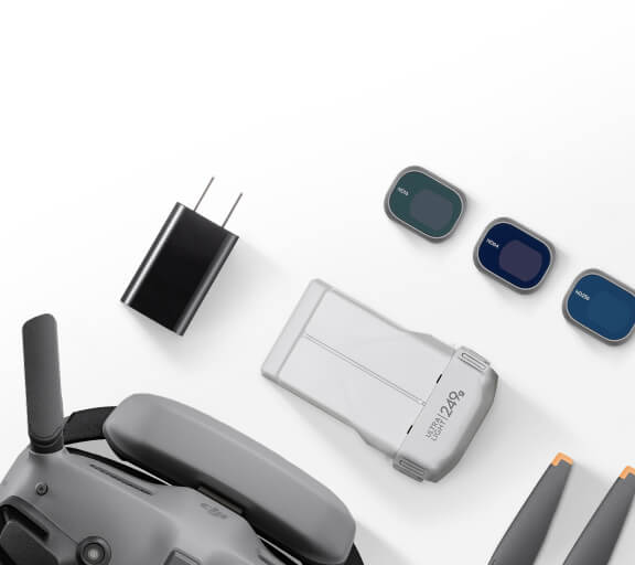 DJI Camera Accessories