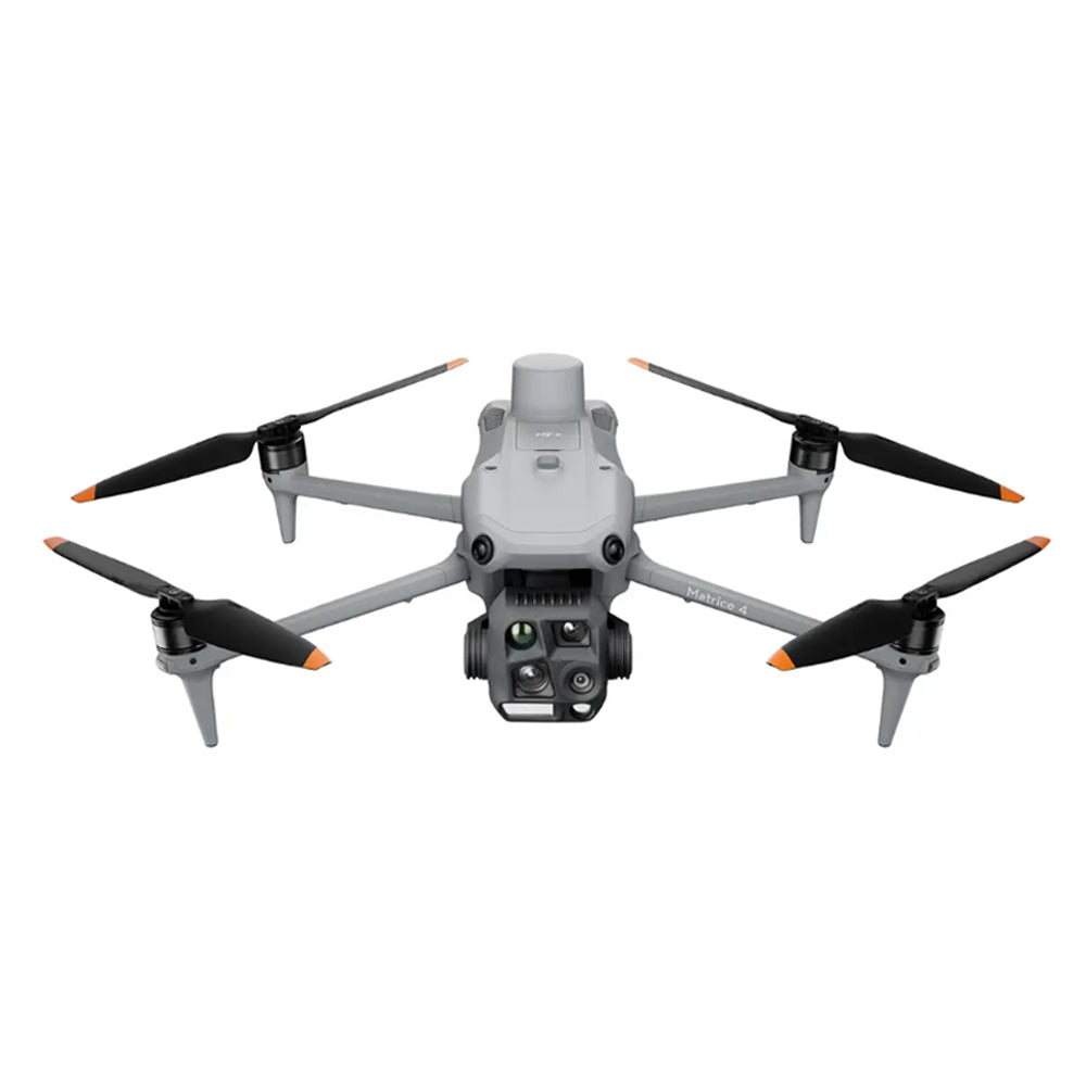 DJI Matrice 4T/4E/4D