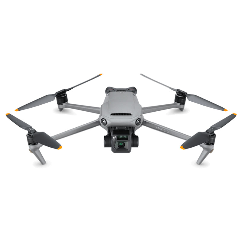 DJI Mavic Series