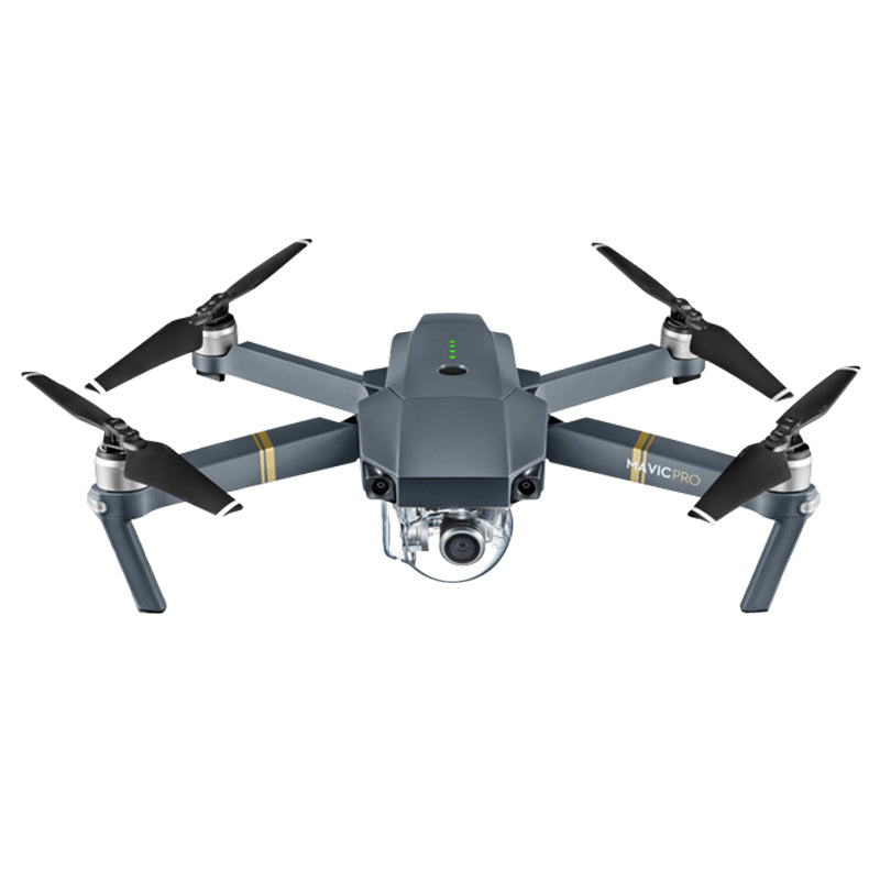 DJI Mavic Pro/Platinum