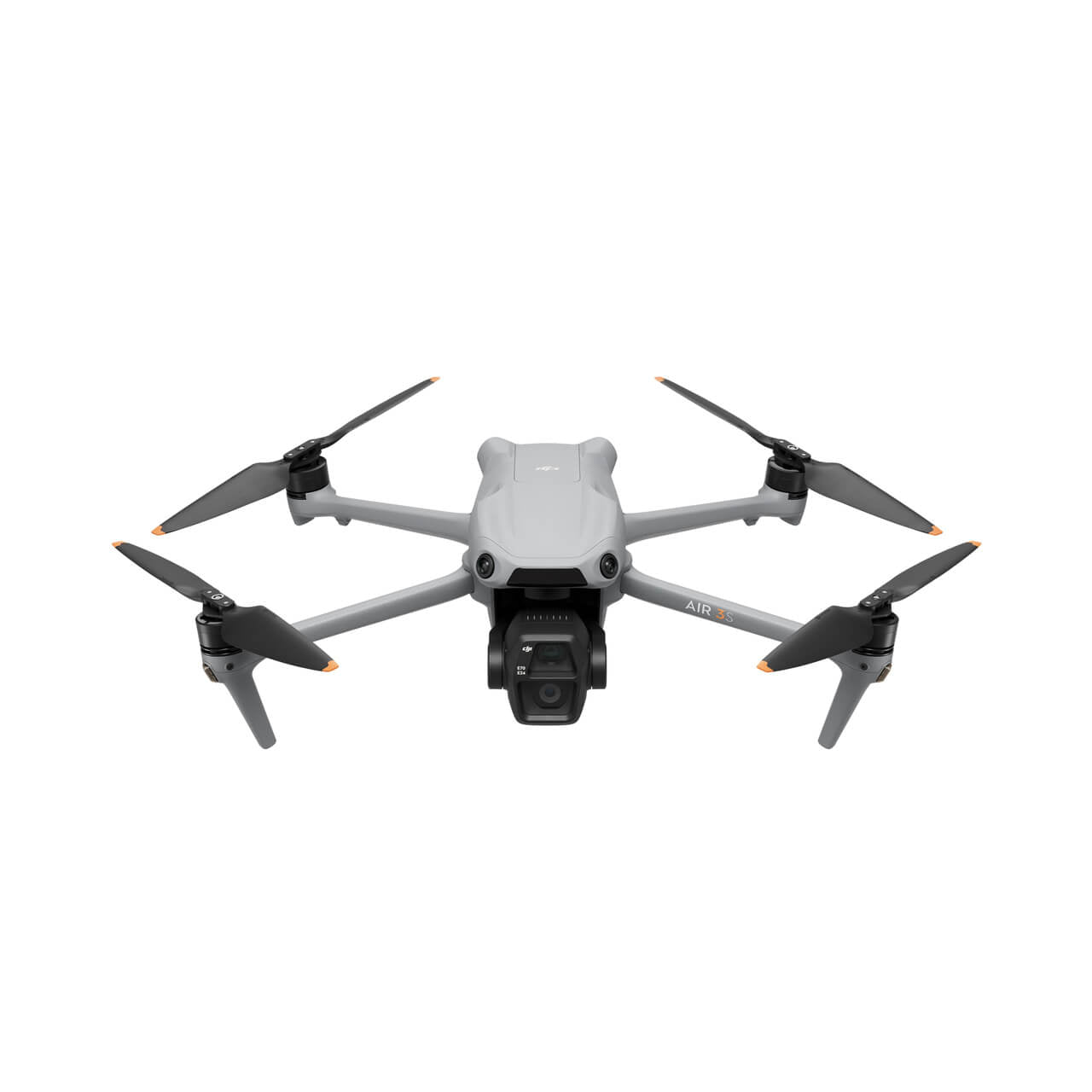 DJI Air 3S Dual-Camera 4K  (DJI RC-N3) - Certified Refurbished