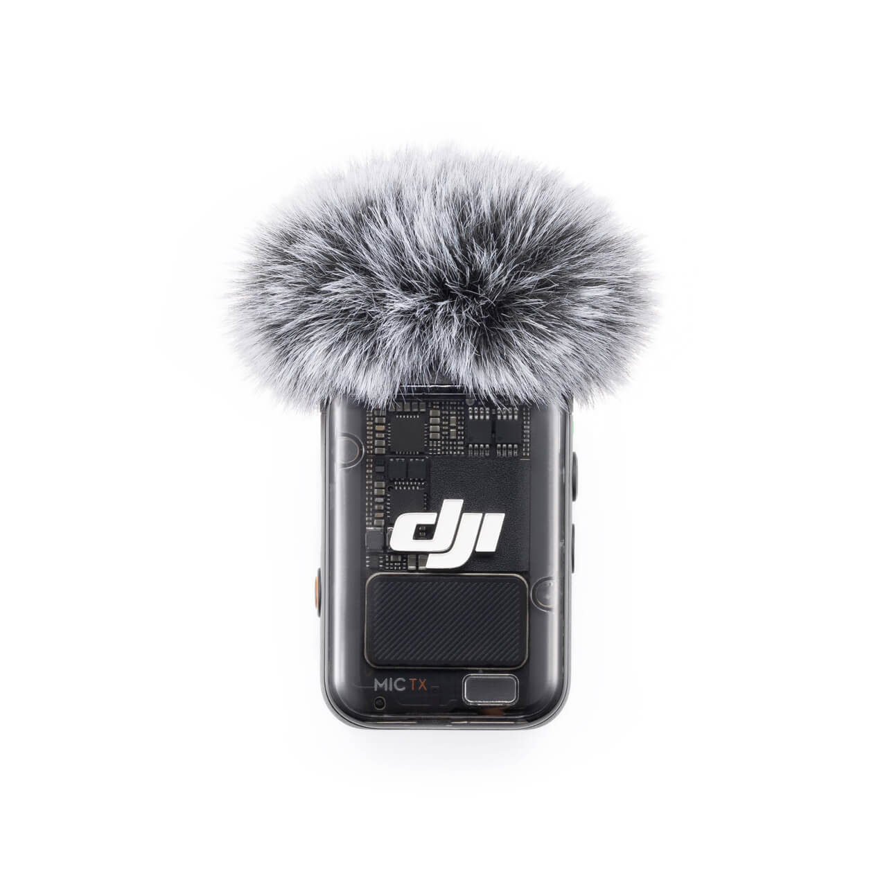 DJI Mic 2 Transmitter