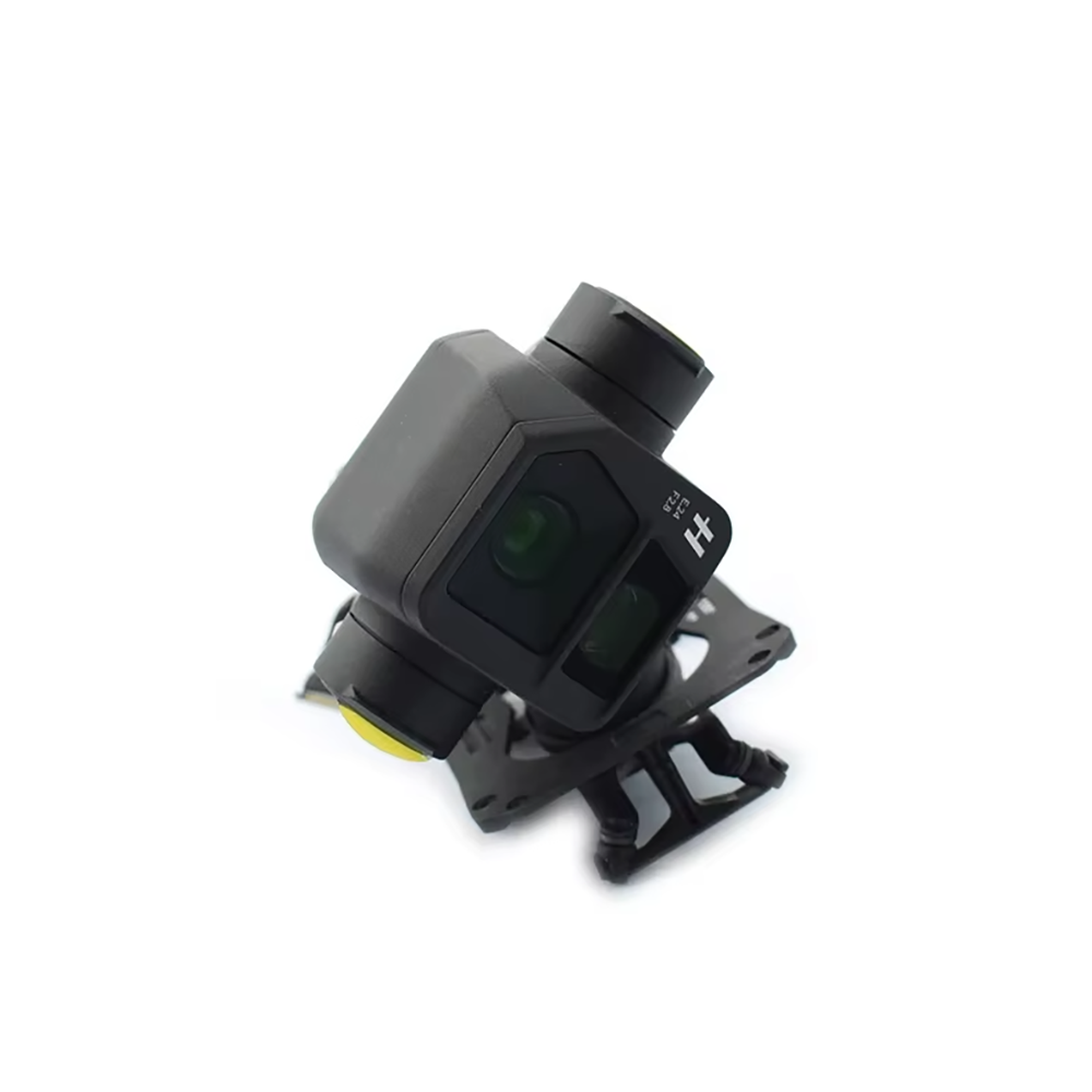 Original DJI Mavic 3 Gimbal Housing
