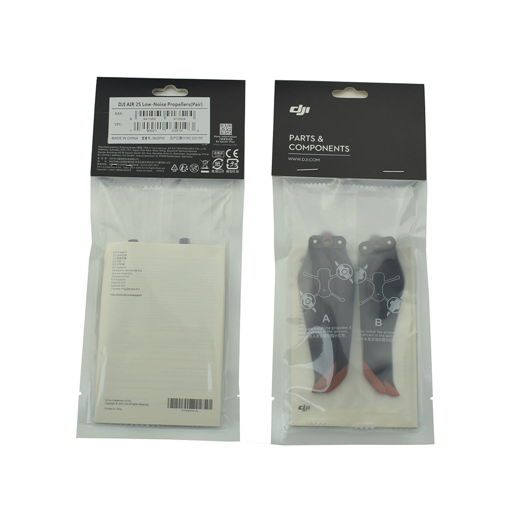 Original DJI Air 2S Propeller