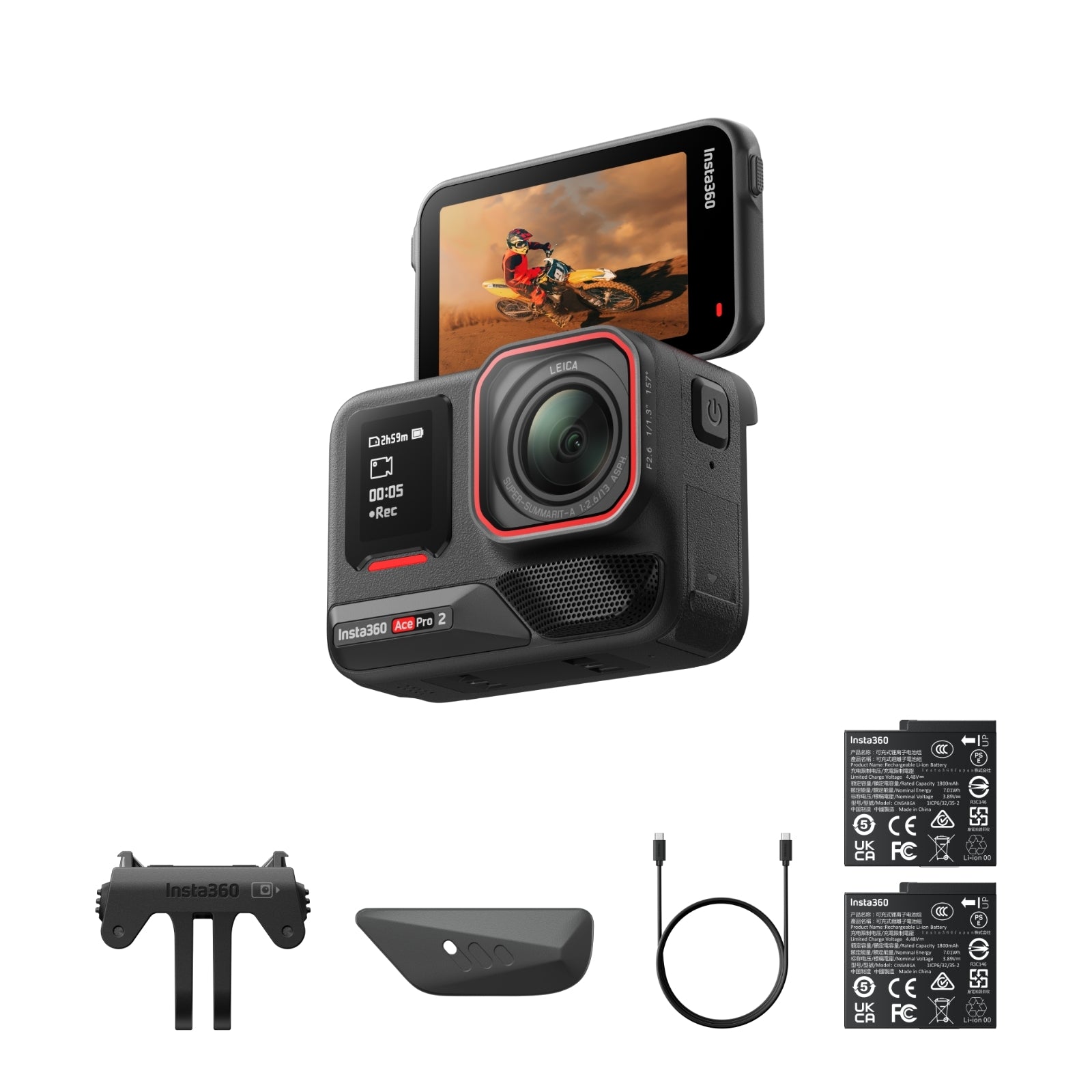 Insta360 Ace Pro 2