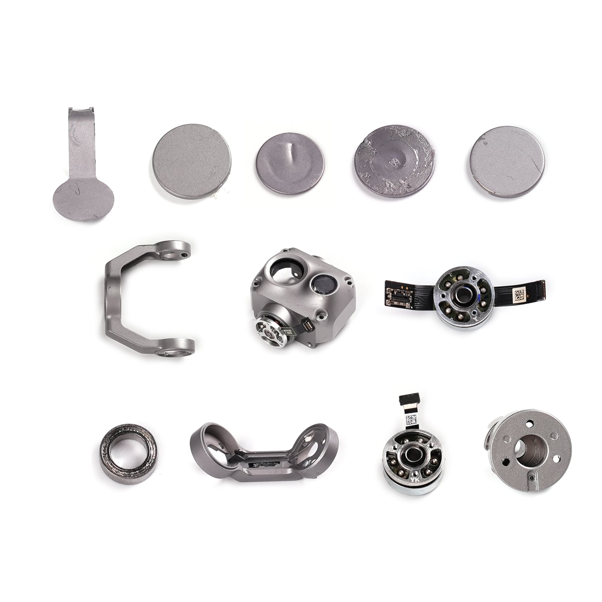 Original DJI Mavic 2 Enterprise Advanced Gimbal Repair Parts