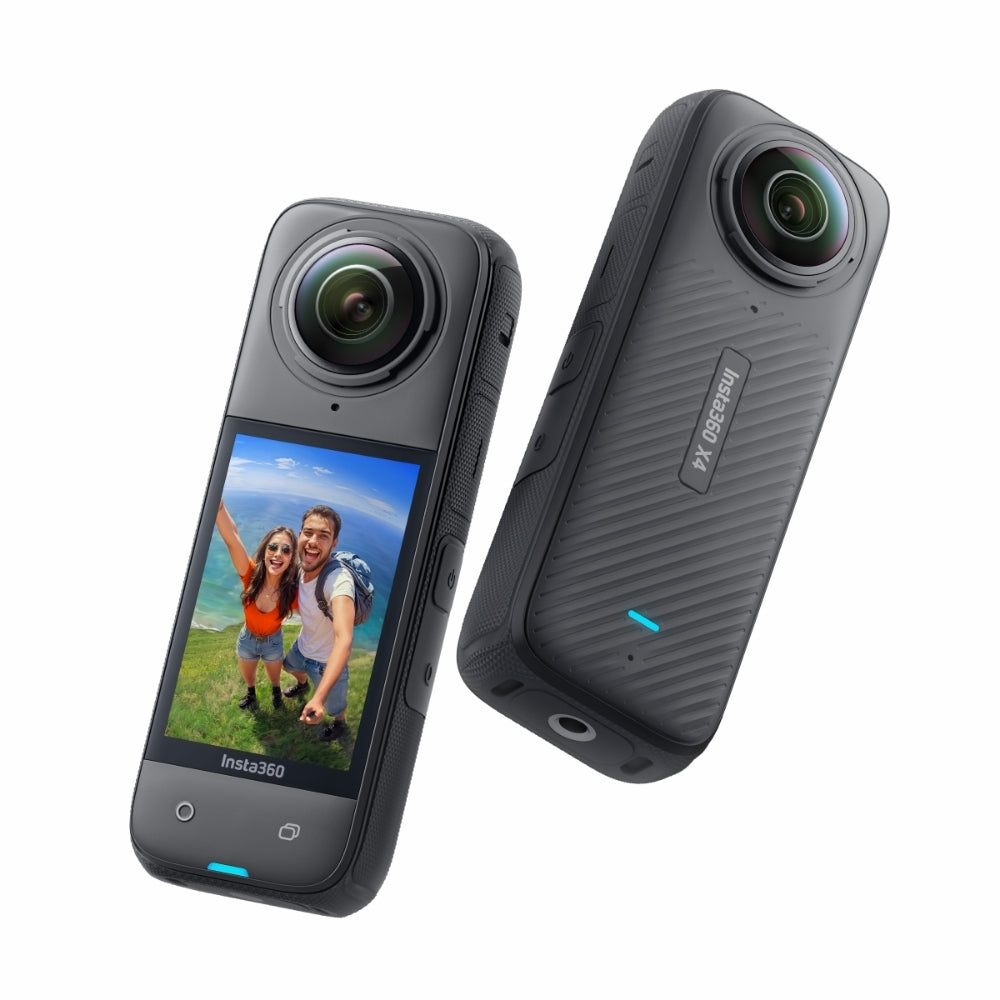 Insta360 X4