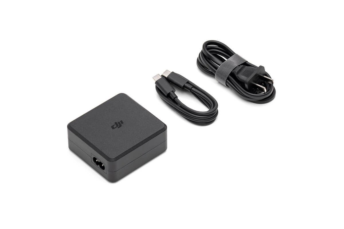 DJI 100W Desktop Charger