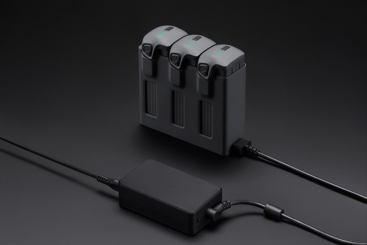 DJI Mavic 240W Power Adapter