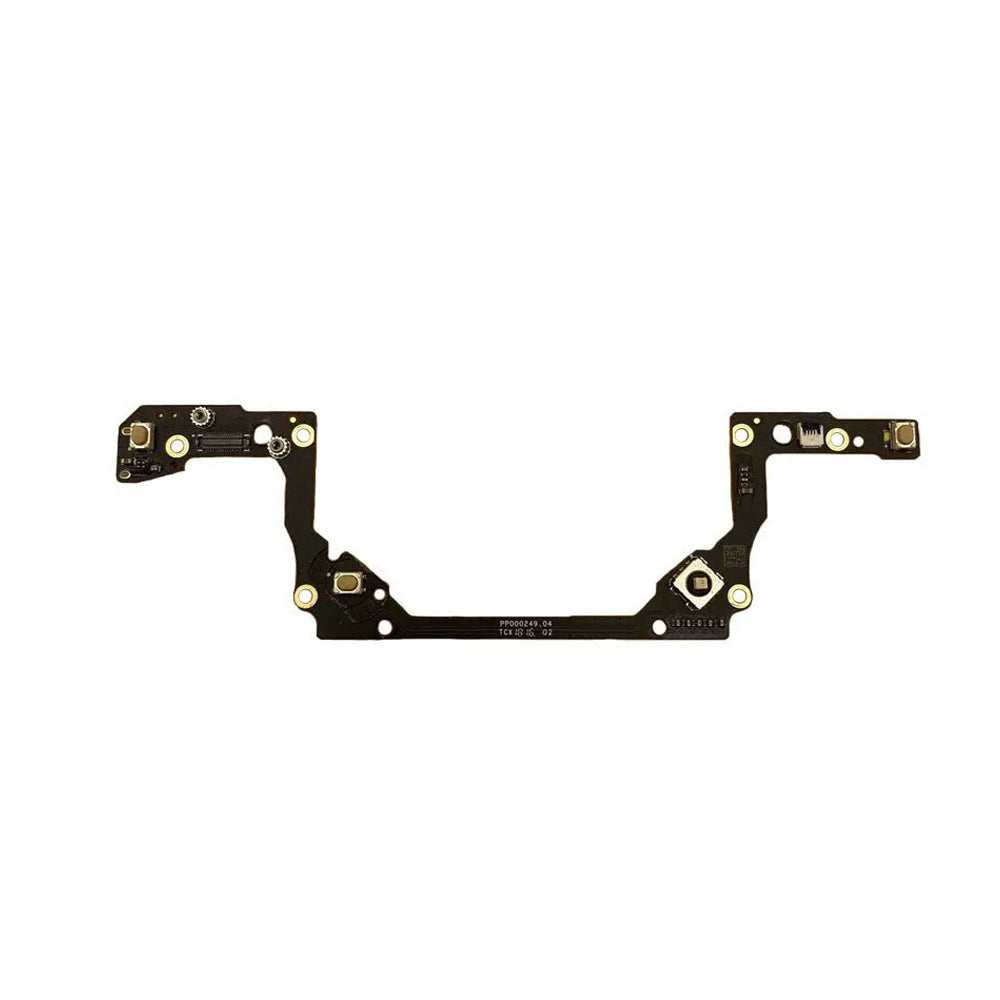 Original DJI Mavic 2 Pro/Zoom Remote Controller Button Board