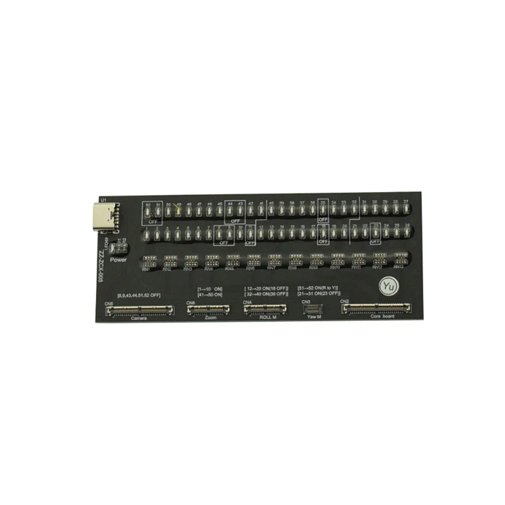 New DJI Mavic 3 Gimbal Signal Cable Tester
