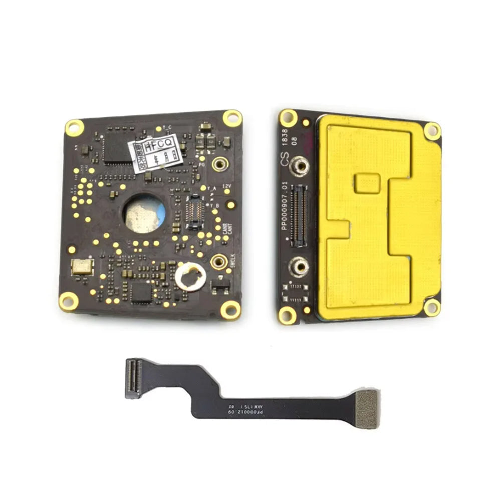 Original DJI Mavic 2 Pro/Zoom Gimbal Camera Board With Flat Cable