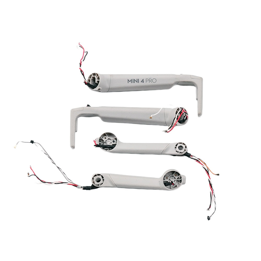 Original DJI Mini 4 Pro Arm Shell with Cable
