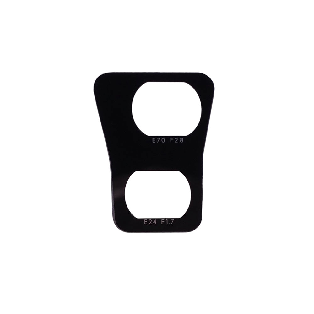 Original DJI Air 3 Gimbal Camera Glass Lens