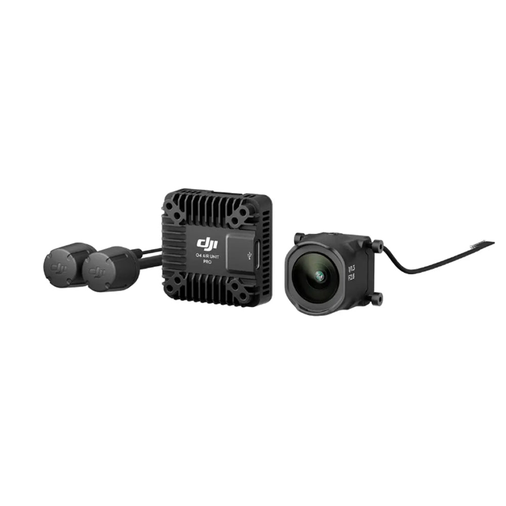 Original DJI FPV O4 Air Unit/Unit Pro