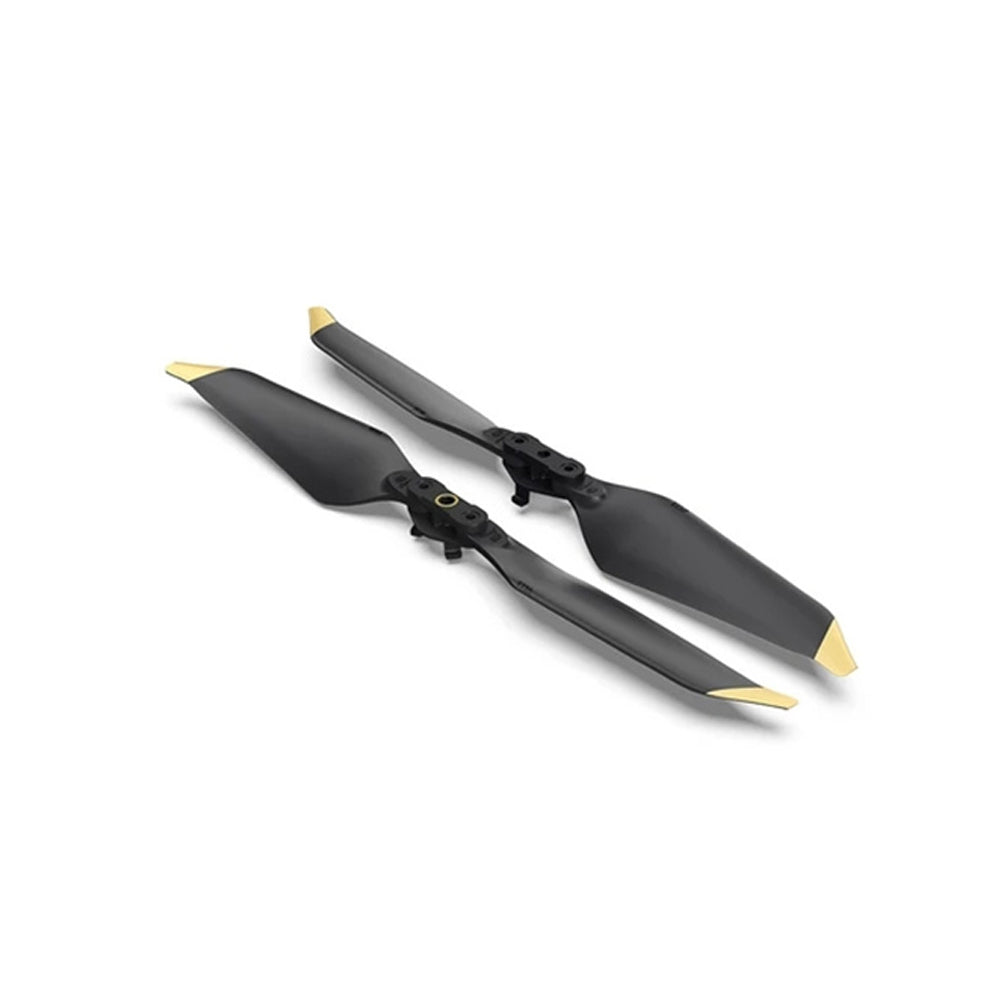 Original 8331 DJI Mavic Pro/Platinum Propeller Gold