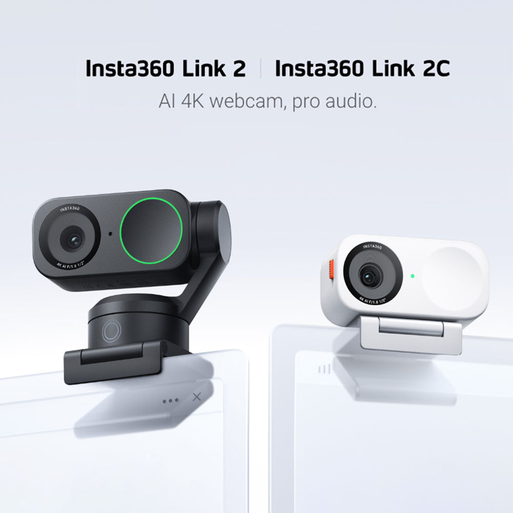 Insta360 Link 2C