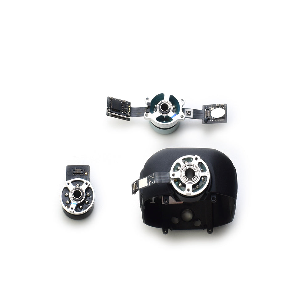 Original DJI Air 3S Gimbal Yaw Roll Pitch Motor