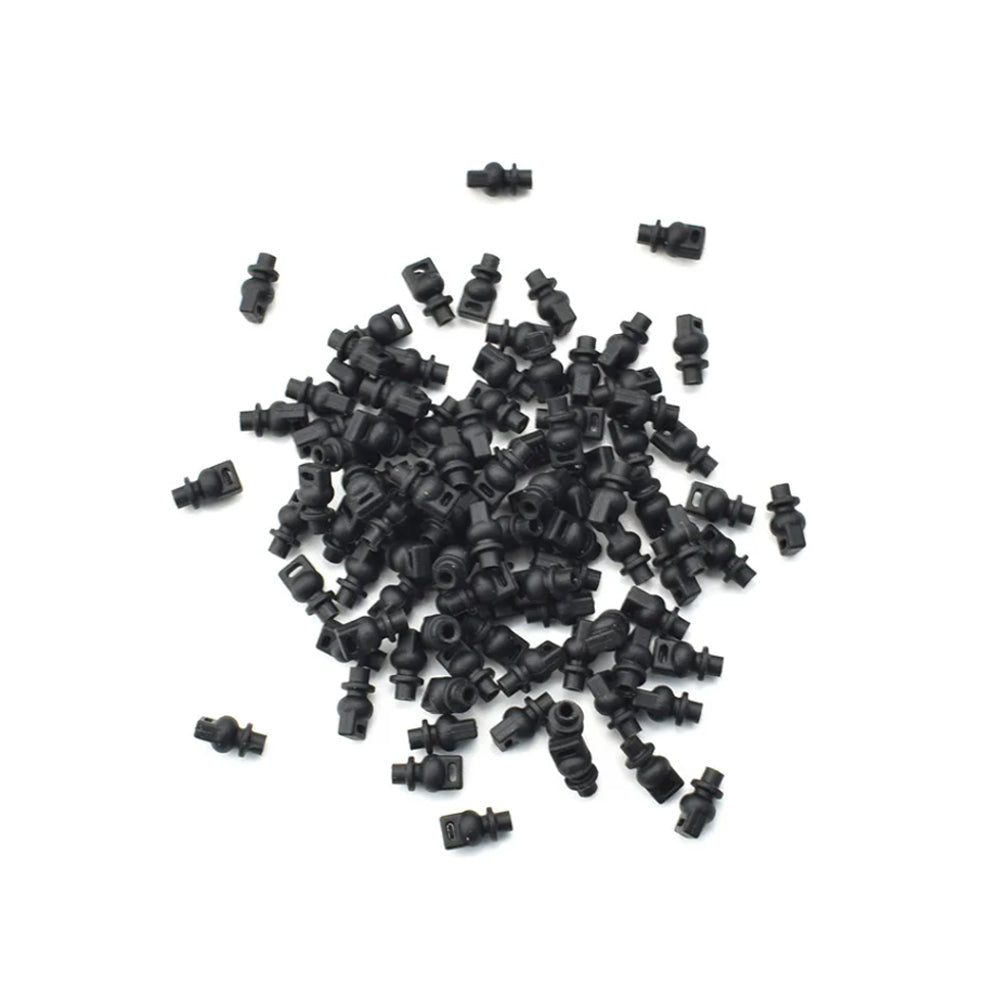 Original DJI Avata 2/Mavic 3 Series Gimbal Damper Cushion Ball