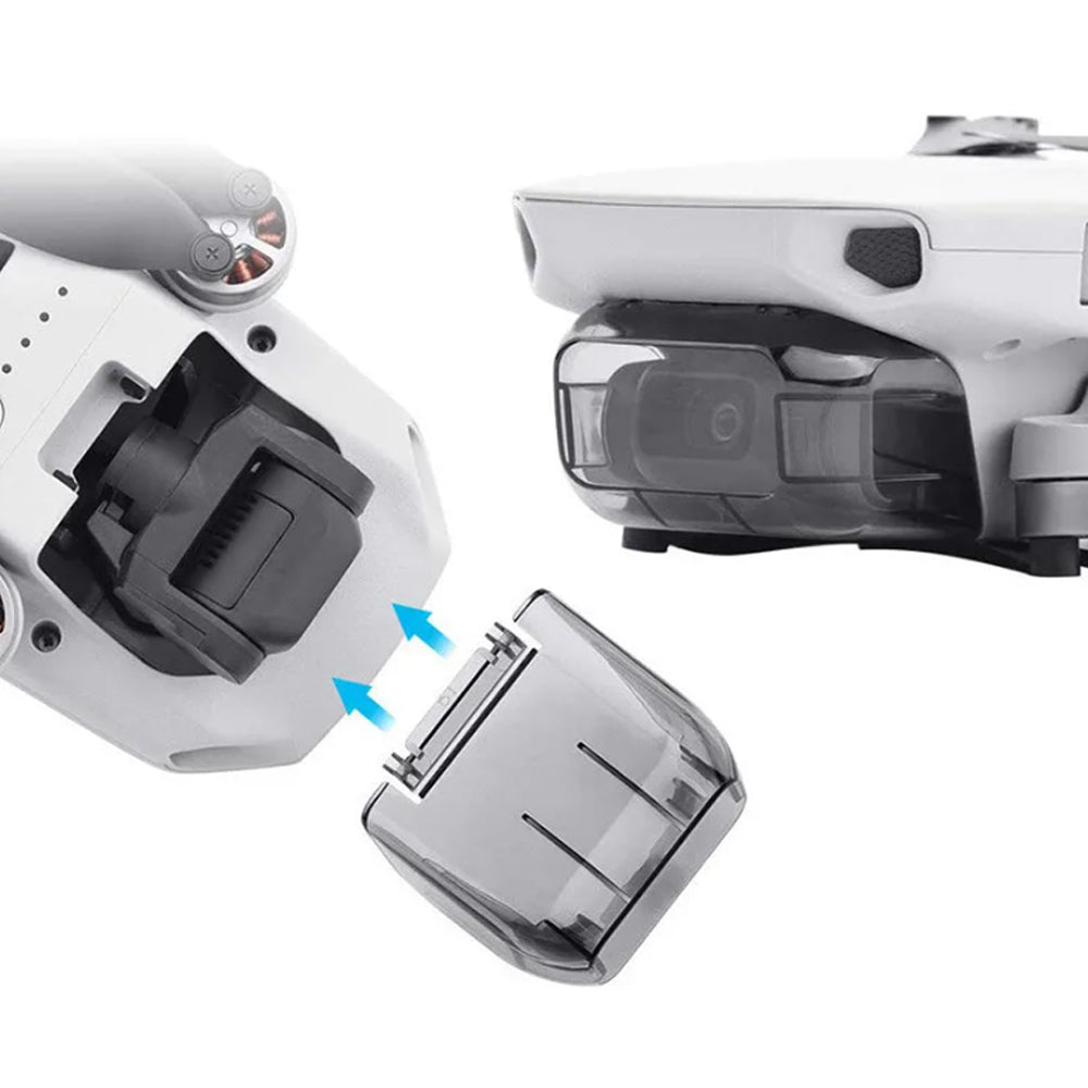 New DJI Mini Series Gimbal Camera Protector Cover
