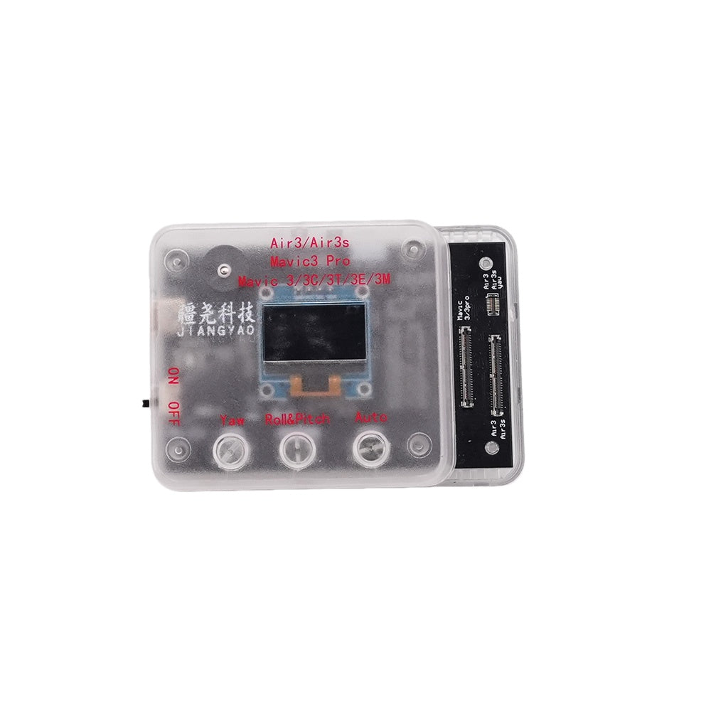 New DJI Mavic 3 Series/Air 3/Air 3S Gimbal Motor Tester