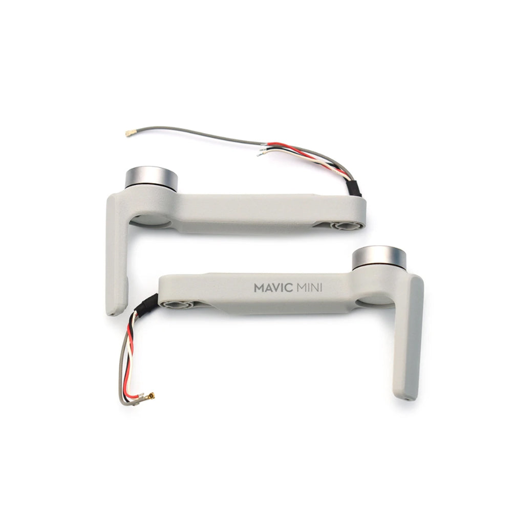 Original DJI Mavic Mini Body Frame Shell & Motor Arm