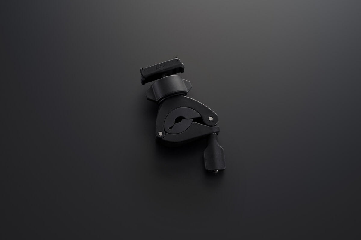 Osmo Action Dual-Direction Mini Handlebar Mount