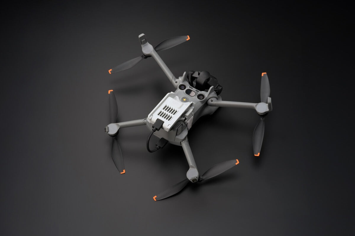 DJI Enhanced Video Transmission Module Installation Kit (DJI Mini 5 Pro)