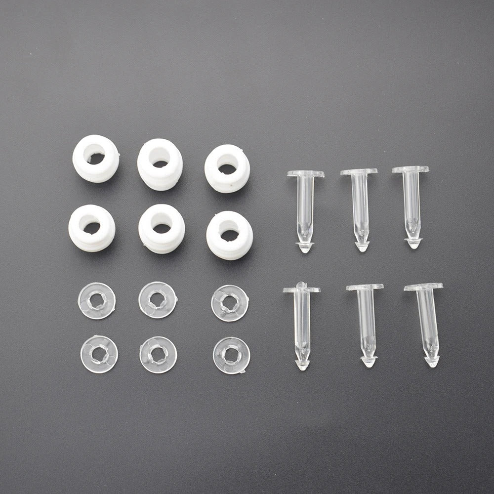 New DJI Phantom 3 Series Gimbal Damper Set (Not Original)