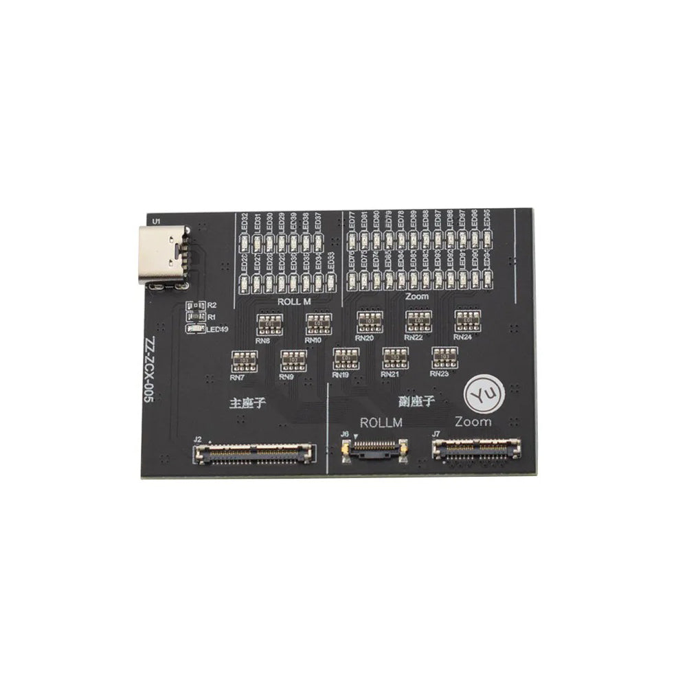 New DJI Air 2S Gimbal Signal Cable Tester