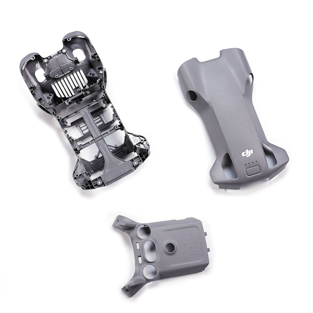 Original DJI Mini 5 Pro Body Frame Shell