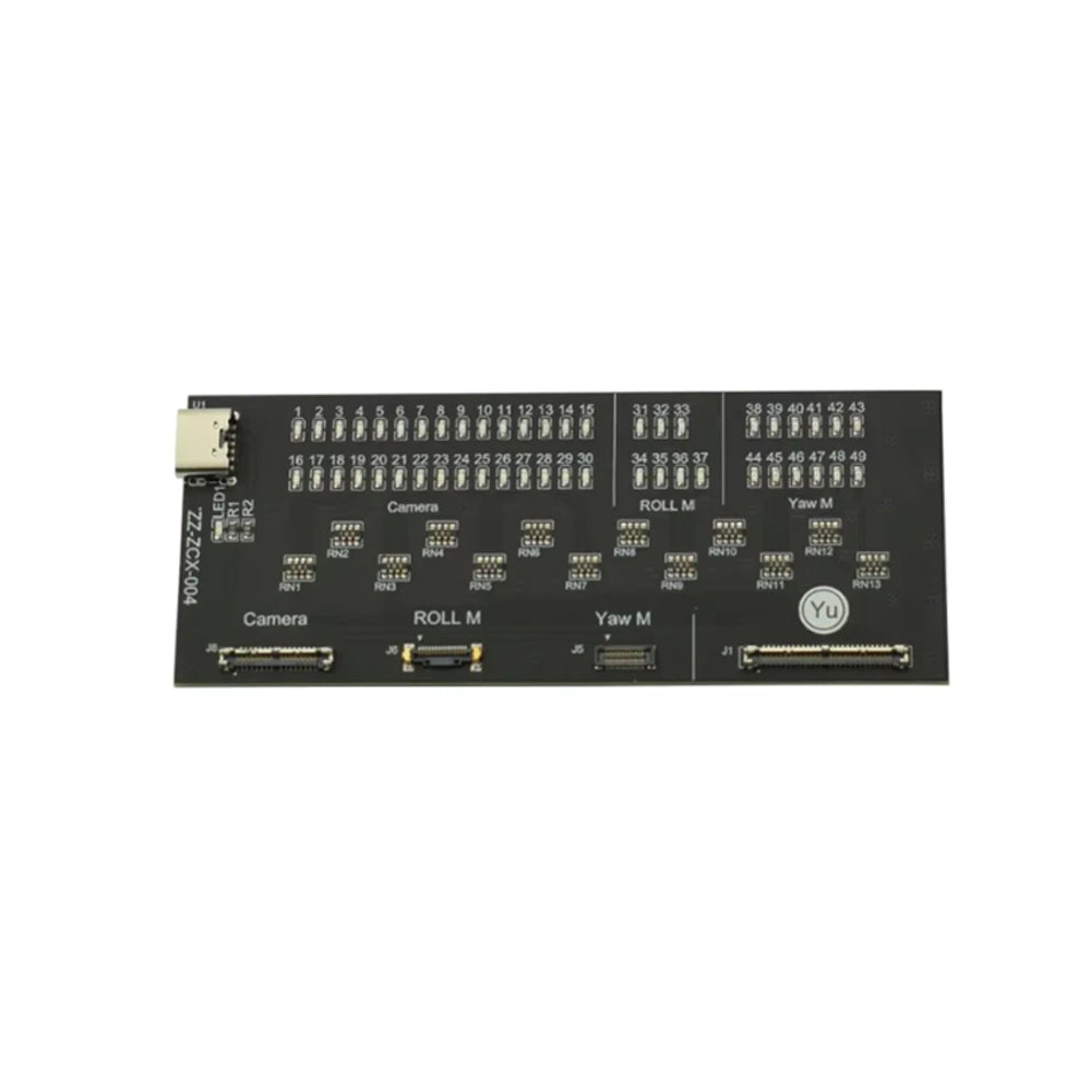 New DJI Mini 3/3 Pro Gimbal Signal Cable Tester