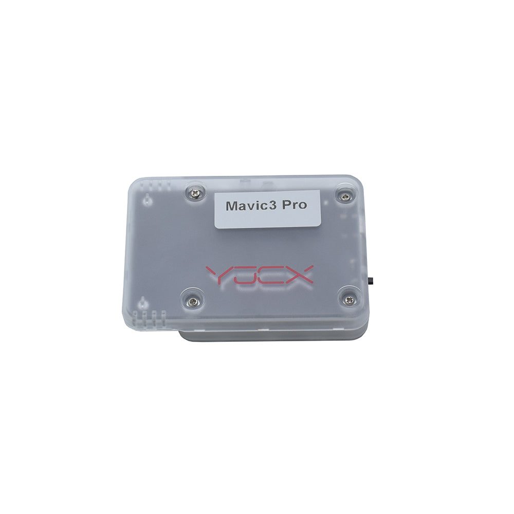 New DJI Mavic 3 Pro Gimbal Motor Tester