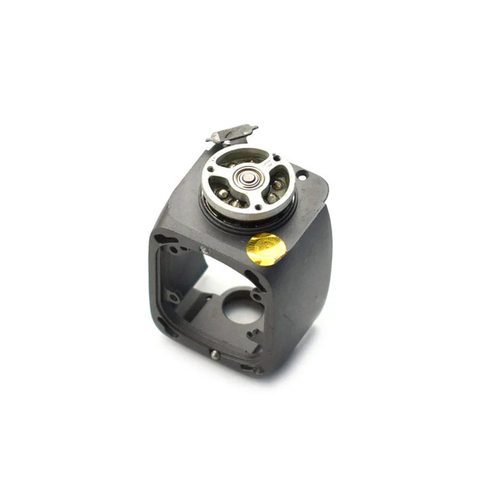 Original DJI Air 2S Gimbal Pitch Motor With Camera Frame
