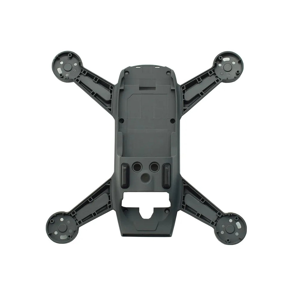 Original DJI Spark Middle Frame Shell