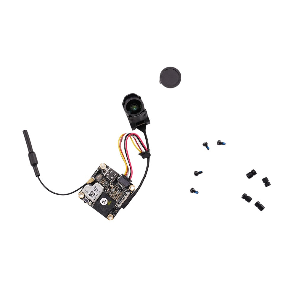 DJI 04 Wide Air Unit